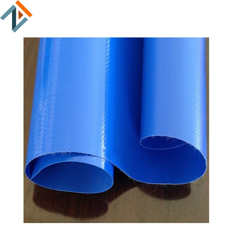 
Прозрачный брезент с покрытием из ПВХ, используемый для баннера 