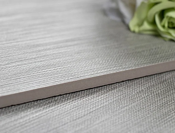 300x800 grey color wave design bathroom 3d glazed ceramic wall tile