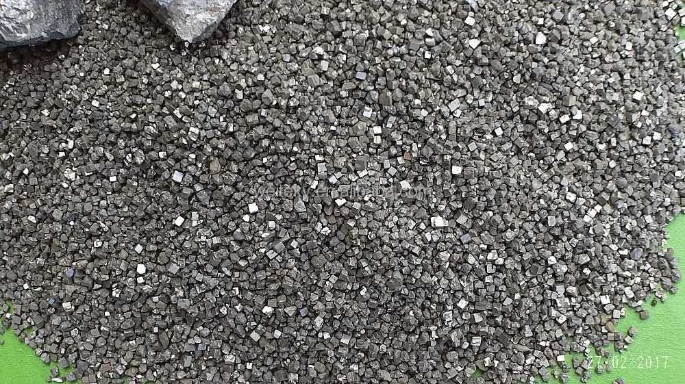 ferrous sulfide/pyrite Ore For Sale