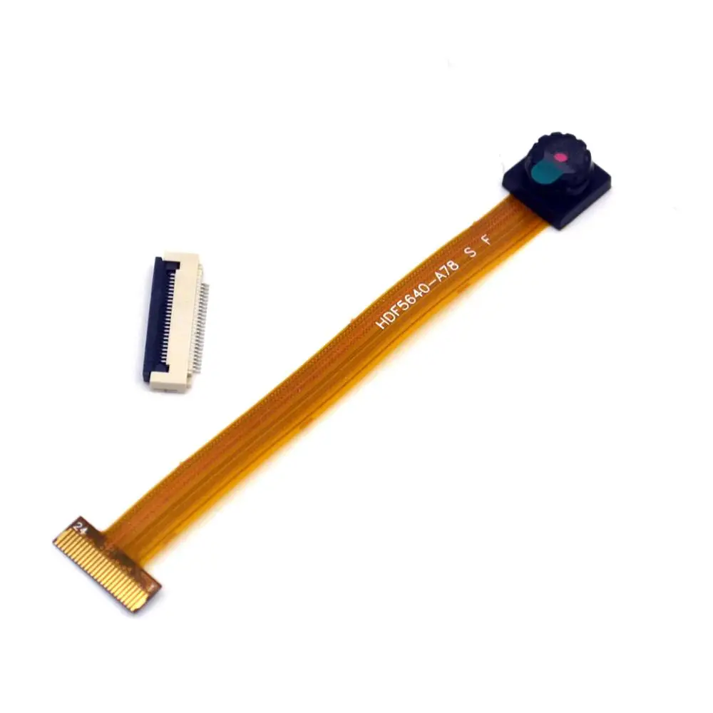 OV5640 120 градусов 78 мм 500 миллионов пикселей камера высокой четкости модуль