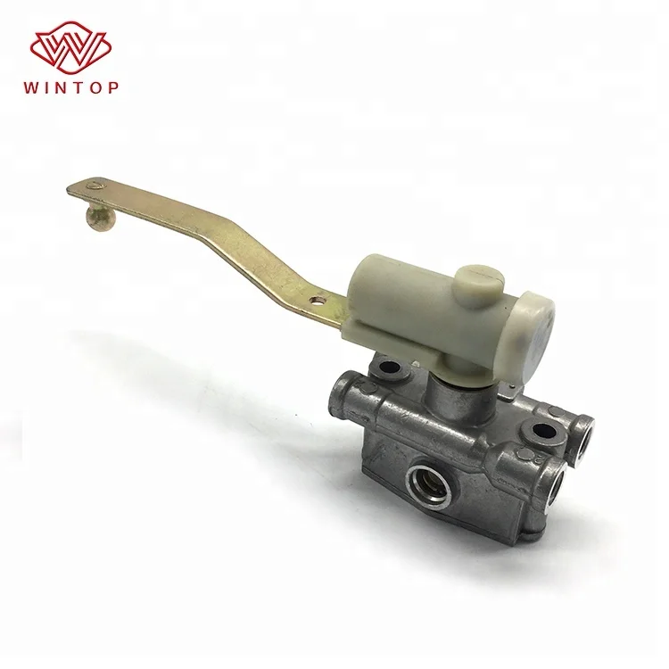 OEM 0500005001 0500005002 0500005003 1507010007 1507413041 4640060020 Truck Air Brake Levelling Valve For M.Benz