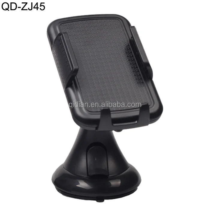 PVC High Quality Smartphone Holder Universal Mobile Use Car holder, Suporte Para Celular