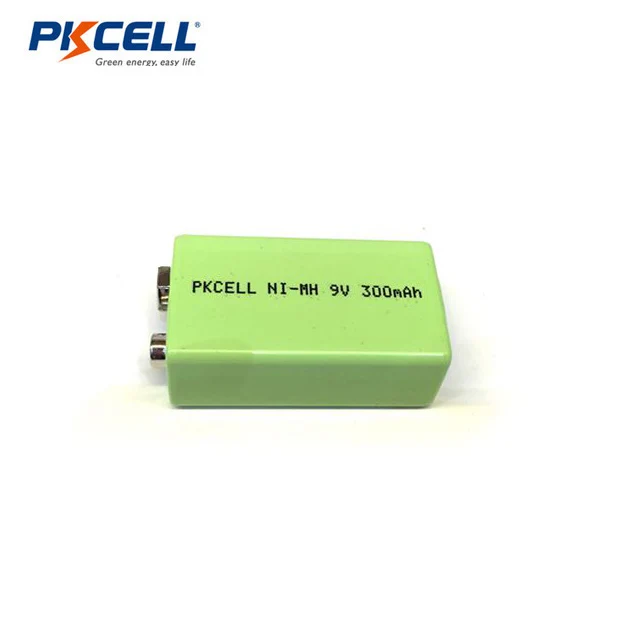 microphone  Battery  9v good price 120mah 160mah  250MAH 350mAh  nimh rechargeable  battery