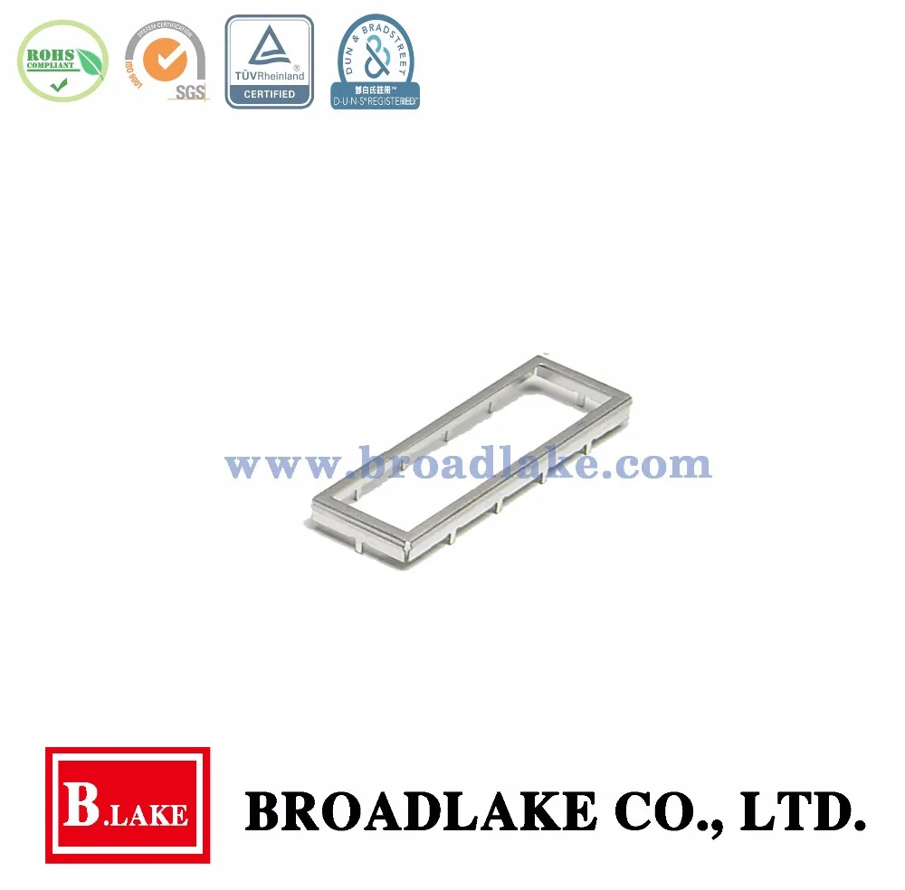 Customized EMI Shield PCB / Shield Case / EMI shielding