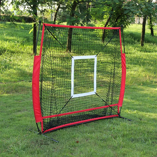 Factory Wholesale Portable Baseball Batting Net