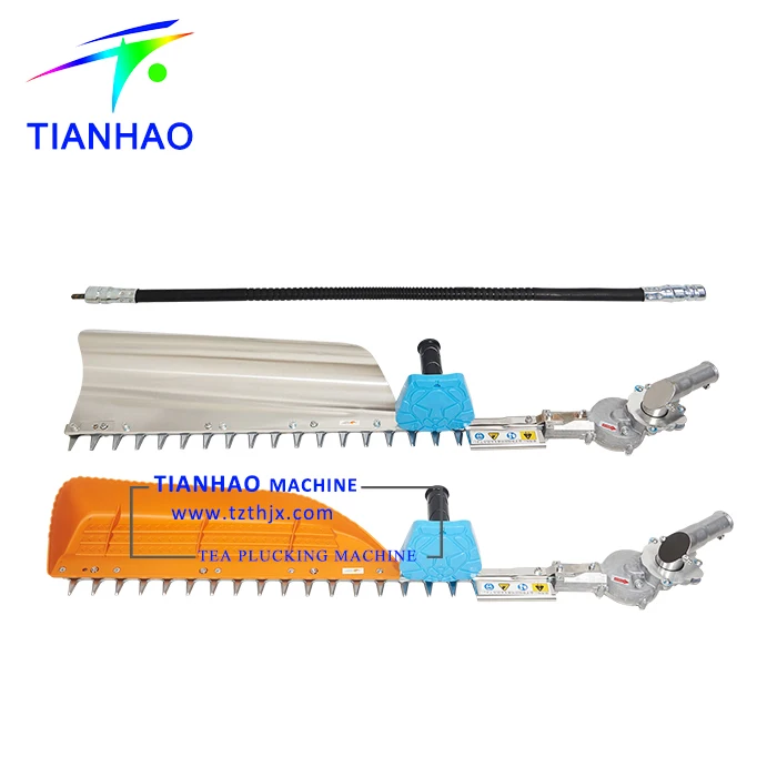 
3CX-750A Portable Gasoline Garden Hedge Trimmer 