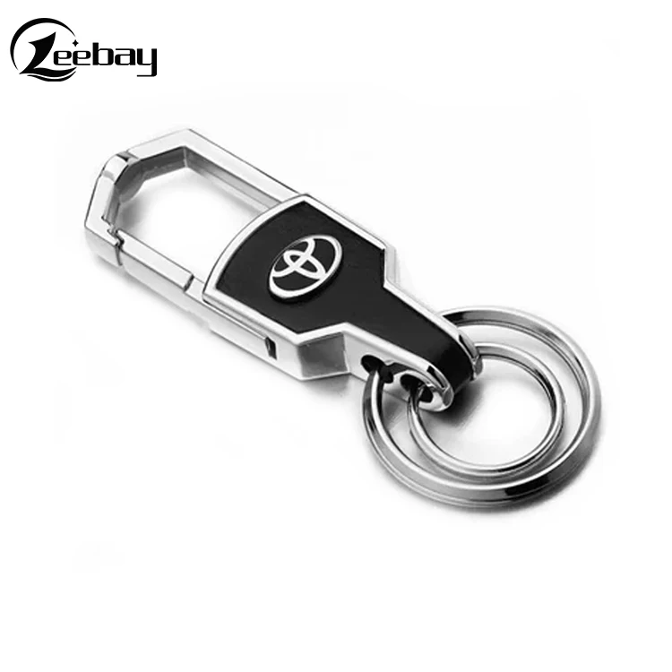High quality keychain car,custom keytain logo