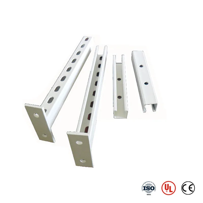 Hot sale stainless steel c strut channel with CE ISO