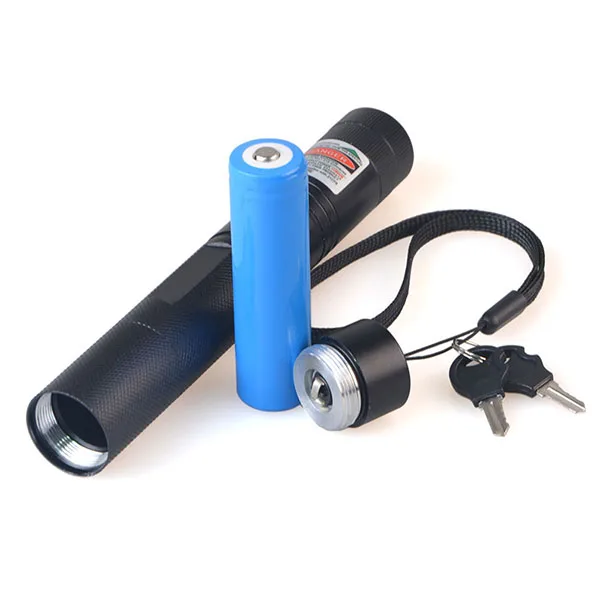 
High Powerful Tactical Laser Pointer 5mw 532nm Green Laser Burn Match Shot Birds Burn Soldering Visible Beam Laser Pen Pointer 