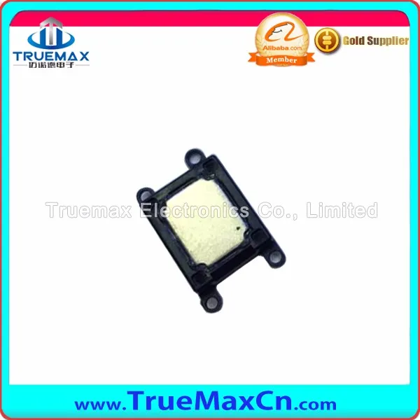 Оптовая Alibaba для iPhone 7 Плюс Динамик Звукового Сопровождения Приемник Шлейф Замена Запчастей, для iPhone 7 Плюс Динамик