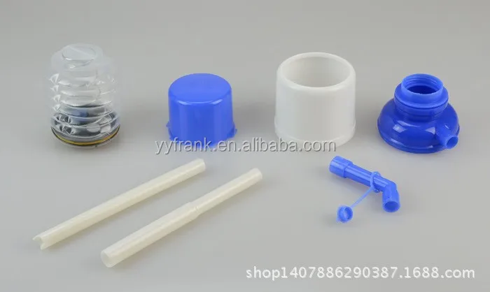 
hand water pump for 5L water bottle 