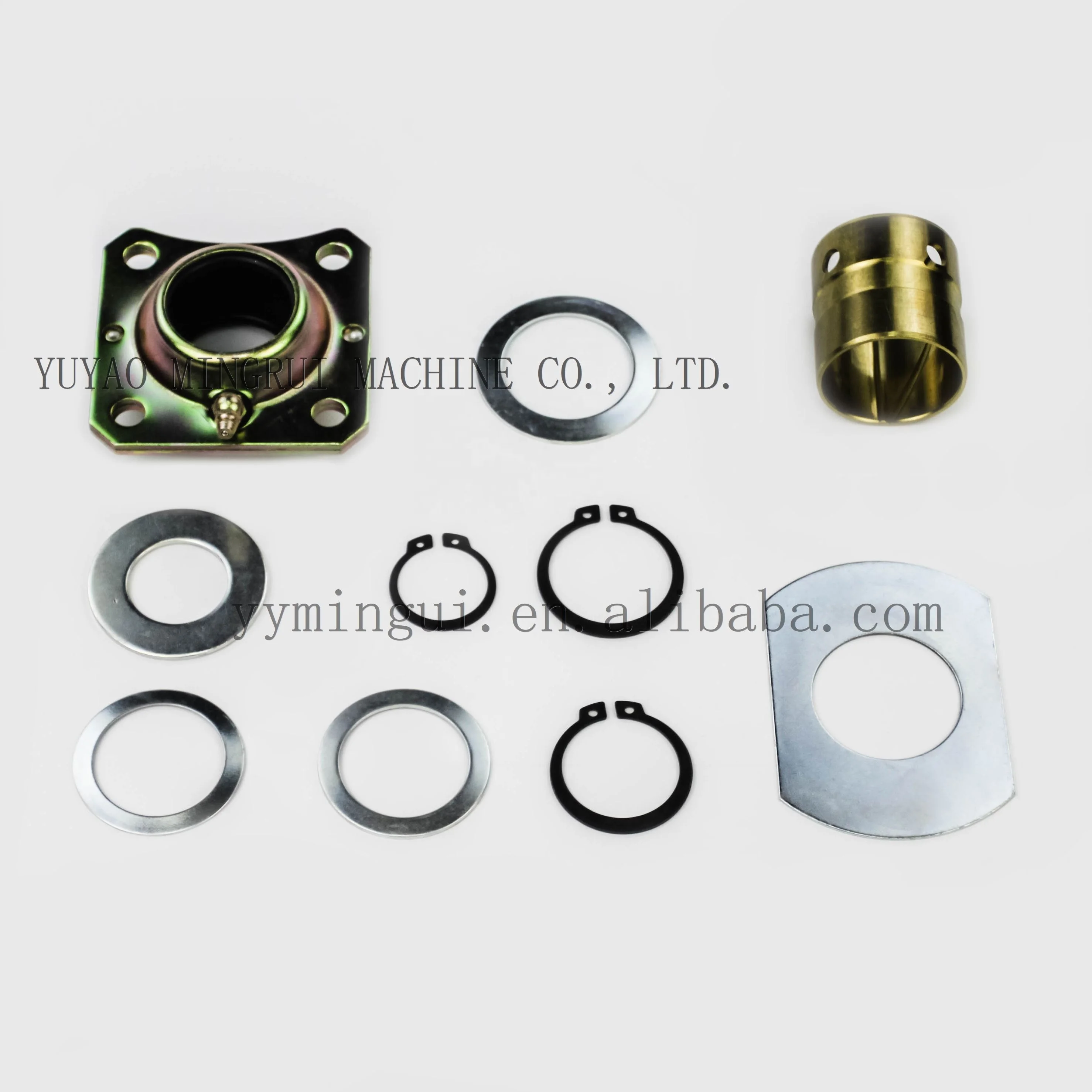 A-1851 OEM AXL122/Camshaft Repair Kits to fit Bubery Owen & York/hendrickson Type Axles/TE 9000/9300 Heavy duty truck S-cam Bush