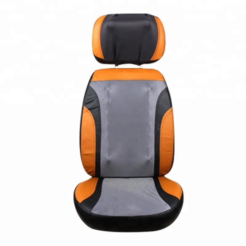 Fuan Meiyang, лидер продаж, электрическая подушка для сидения с подогревом для дома и автомобиля