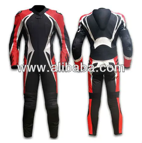 Motorbike Suit motorcycle riding suit cool motorcycle wears leather racing suit motorbike wears safety wears for bike
