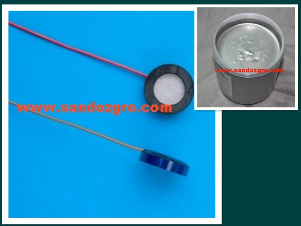 Silver Silver Chloride conductive paste
