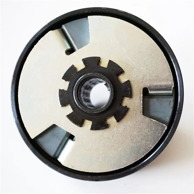 Оптовая продажа, сцепление Max-Torque SS-цепь № 41 10T с отверстием 3/4 дюйма для карт или минибайка