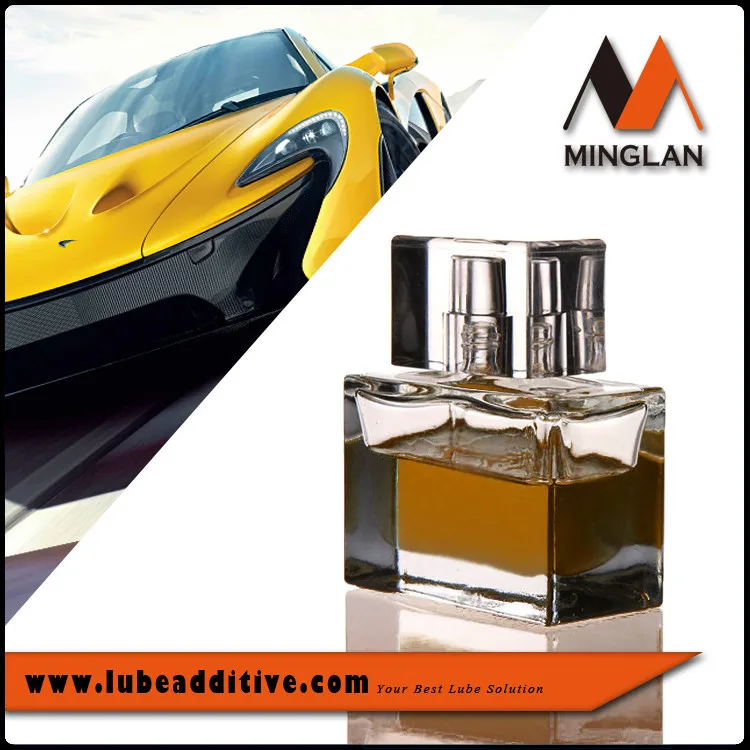 T6162 SL lubricant gasoline additive