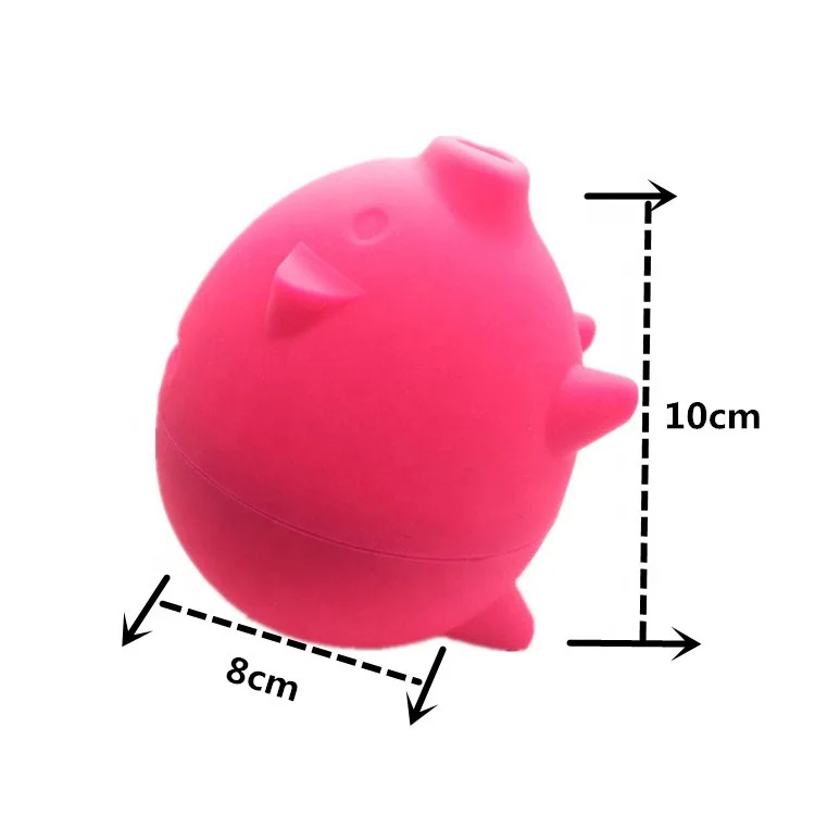 Hot Trends Products Coin Storage Bag Promotional Gift Coin Purse Silicone Piggy Bank Coin Bag