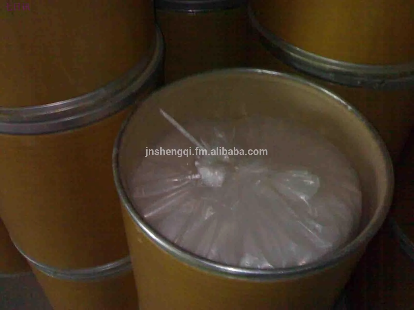 
Factory supply Intermediates cas no 6564-72-3&4132-28-9 Assay 98.5~99% 