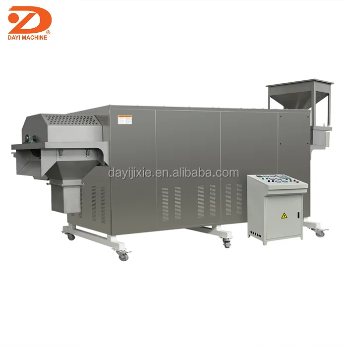 Quality Bread Crumbs Drying Machine