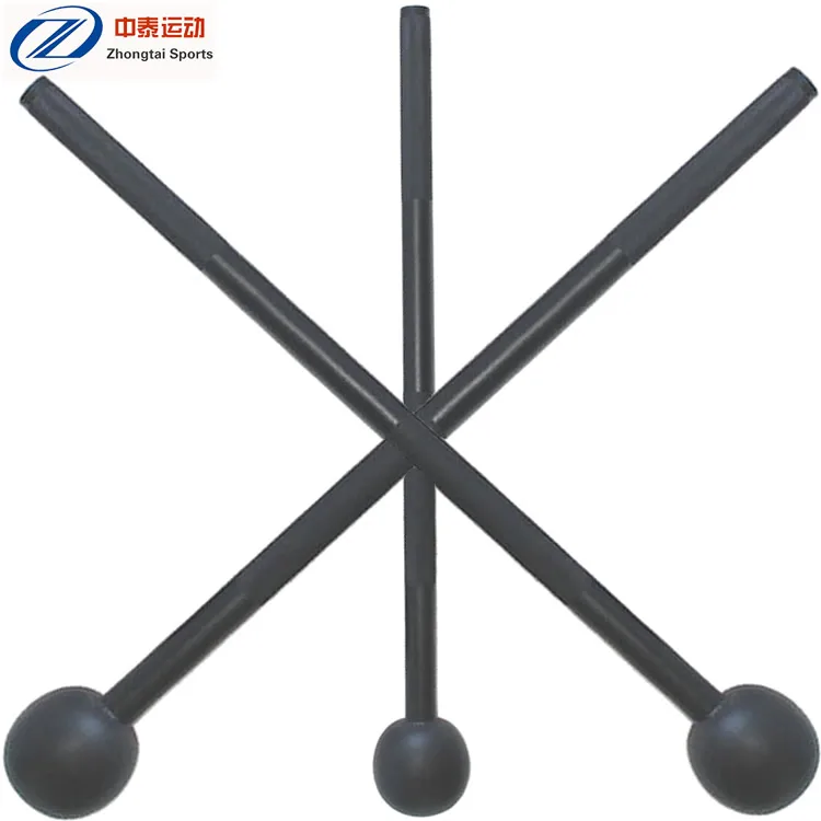 rizhao shandong gym exercise mace steel macebell