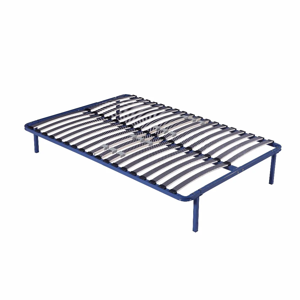 
Тип слота сбить решетчатый металлический каркас для кровати  (60574695837)