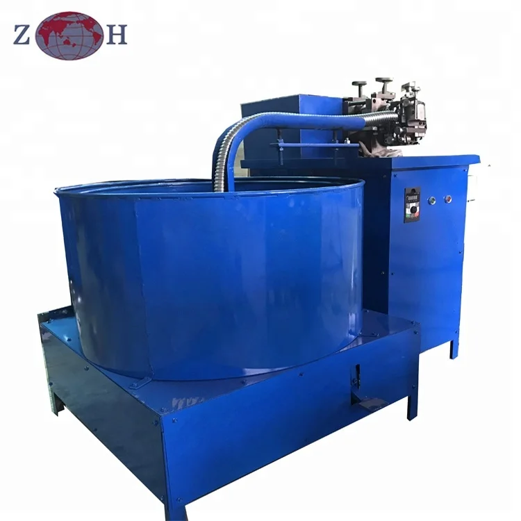 High quality flexible pvc hose making machine