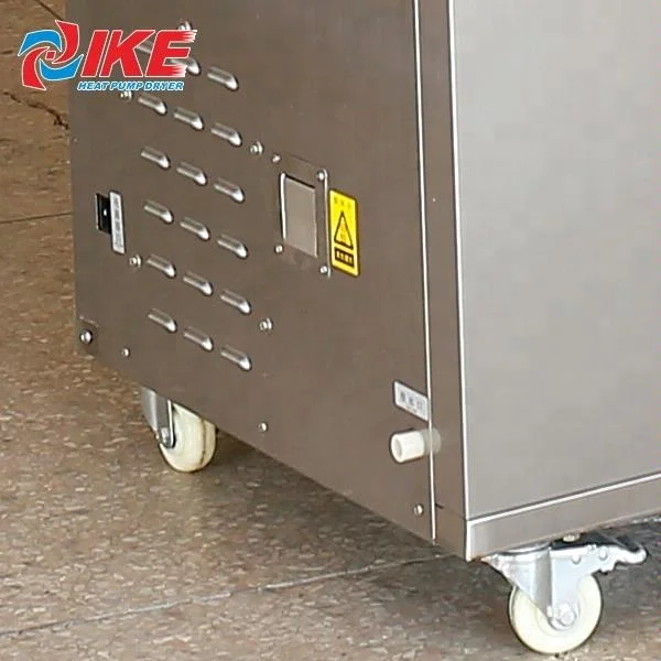 Промышленный небольшой пищевой Дегидратор для фруктов и овощей, 220 В