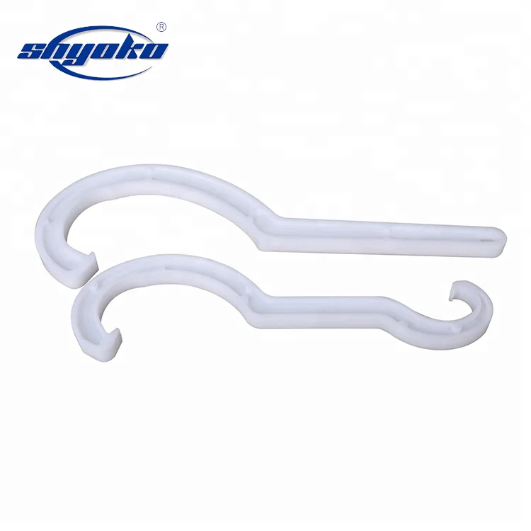 SHYOKO PE pipe PP compression fitting for irrigation PP  fittings  irrigation fittings