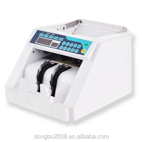 Money Counter DB150UVMG