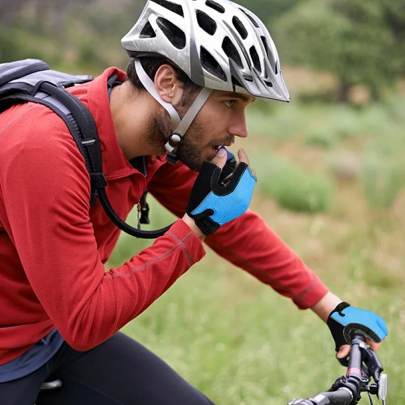 Sports running gloves - Lightweight gloves designed for running, cycling