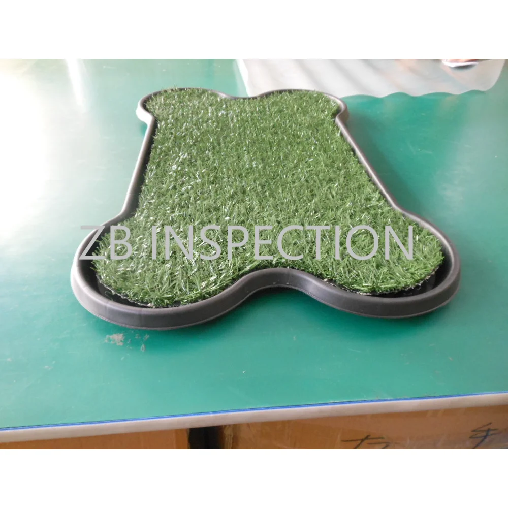 
Pet products quality control inspection service 
