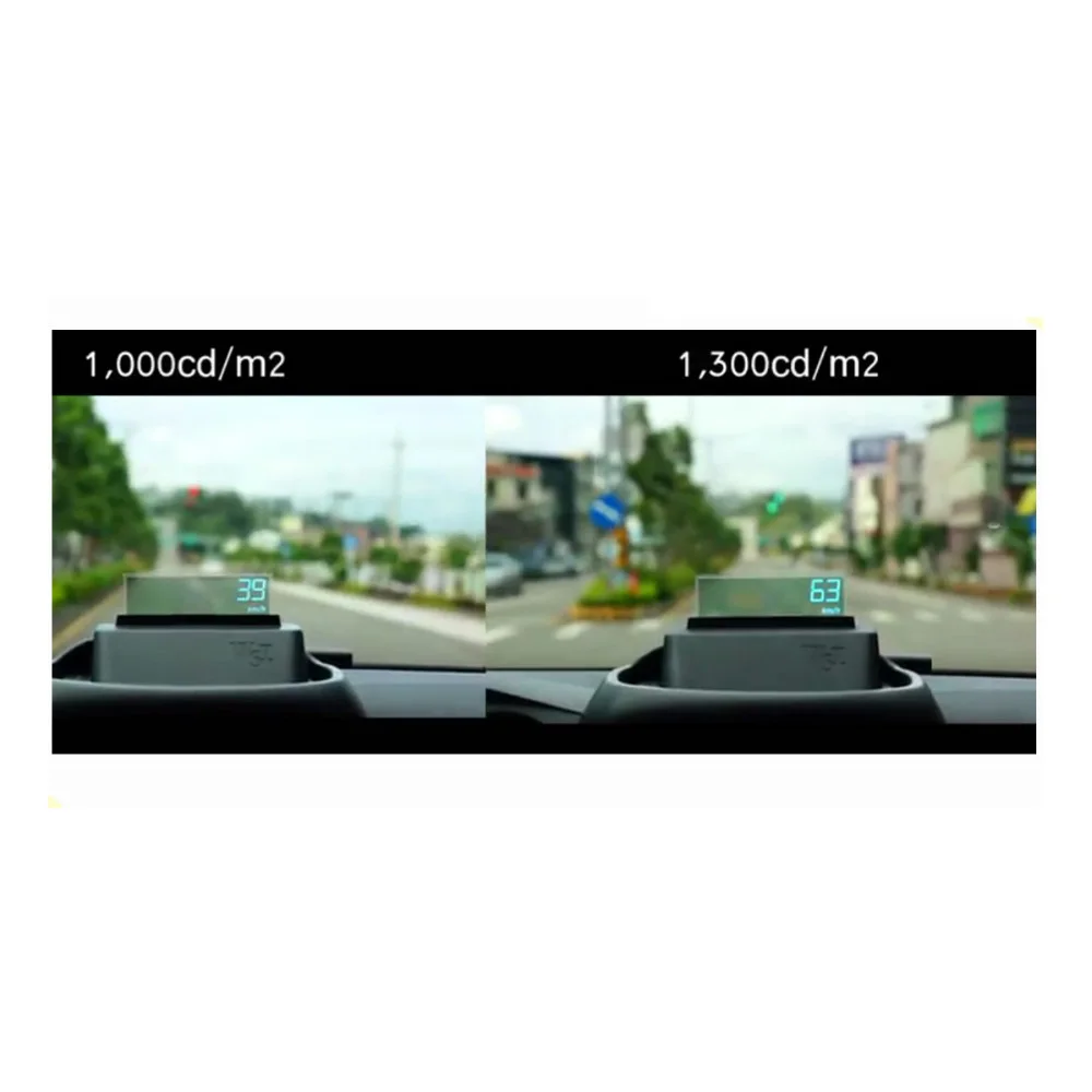 OLED I2C Display LCD Displays Transparent OLED Screen