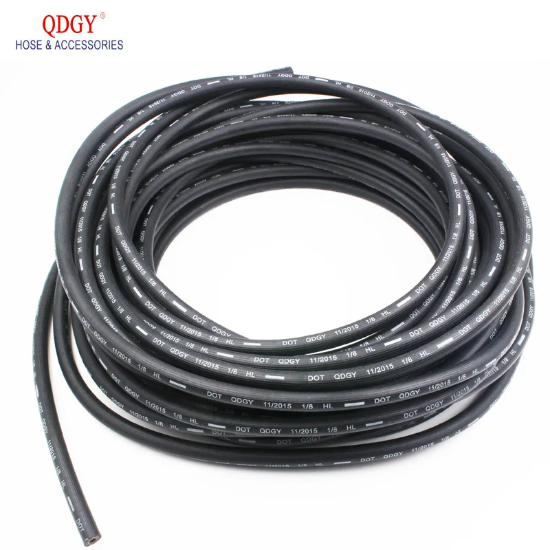SAE J1401 brake hose for auto spare part