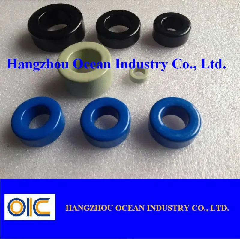 ядер железа для трансформатора