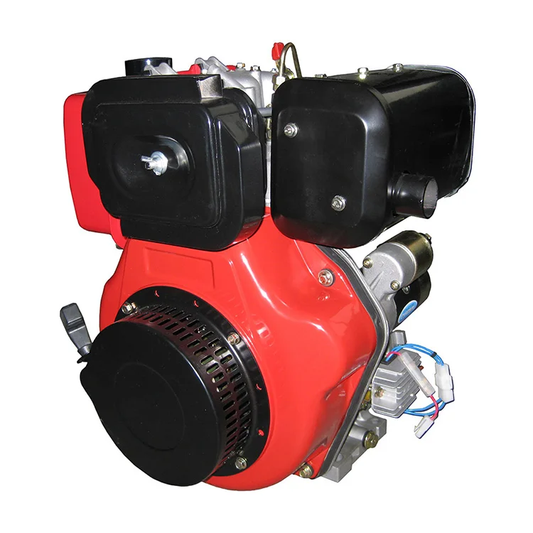 Factory supply 8hp jiangdong diesel engine price