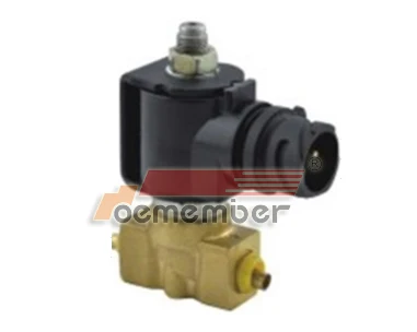 Запчасти для грузовиков 5010508325, электромагнитный клапан для RENAULT