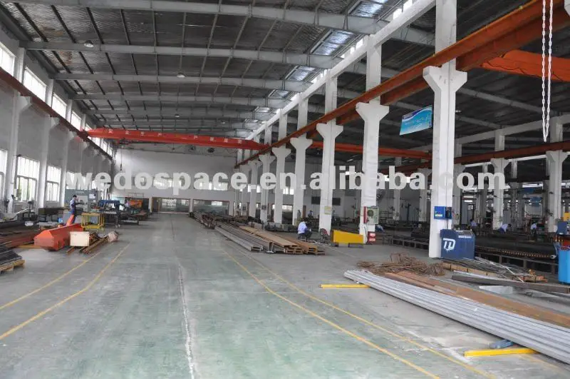 Сборные стали строительство