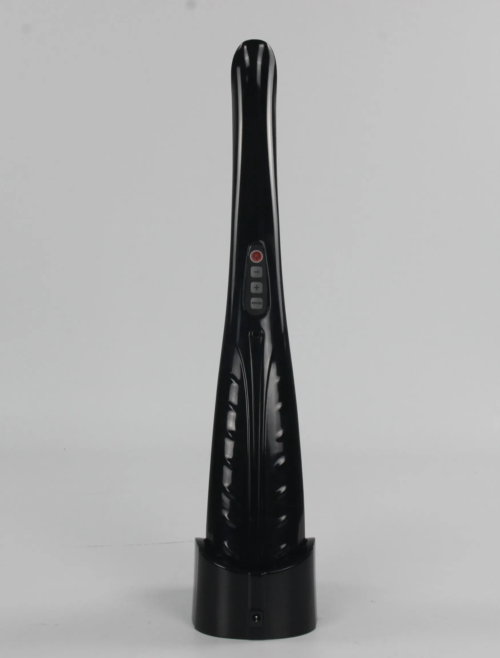 Rechargeable Electric Handheld Body Massage Stick Vibration Medical Hammers