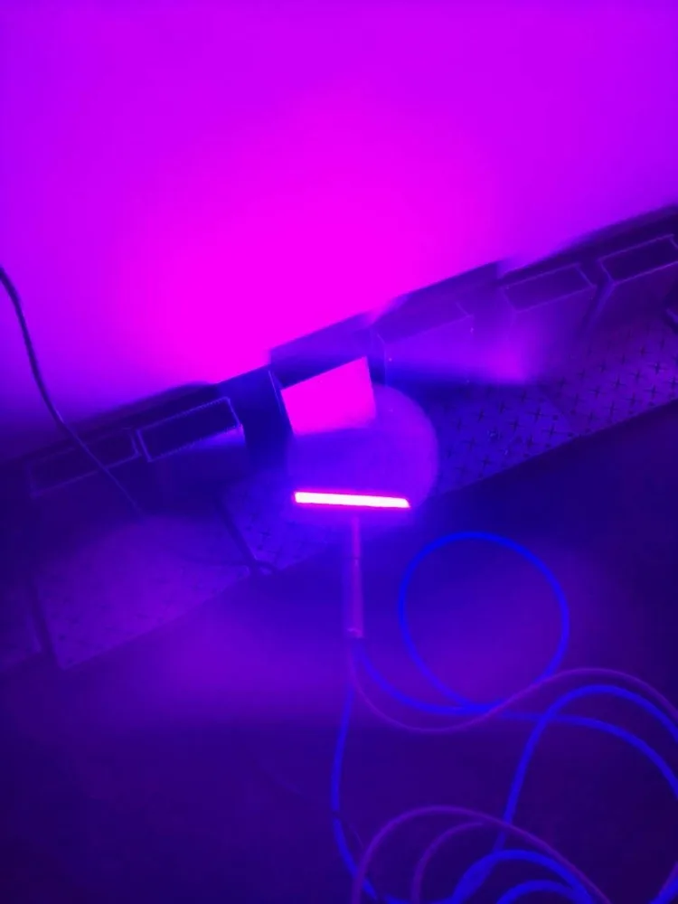 
UV LED Light Led UV Curing System For Flatbed Printer uv led curing for resin 