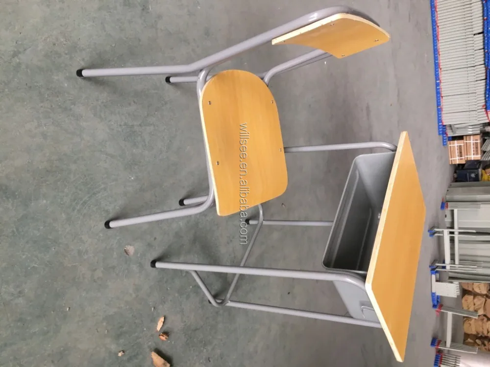 
Promotion !!!SF-1006,New promotion school desk and chair set ,the cheapest student desk and chair set 