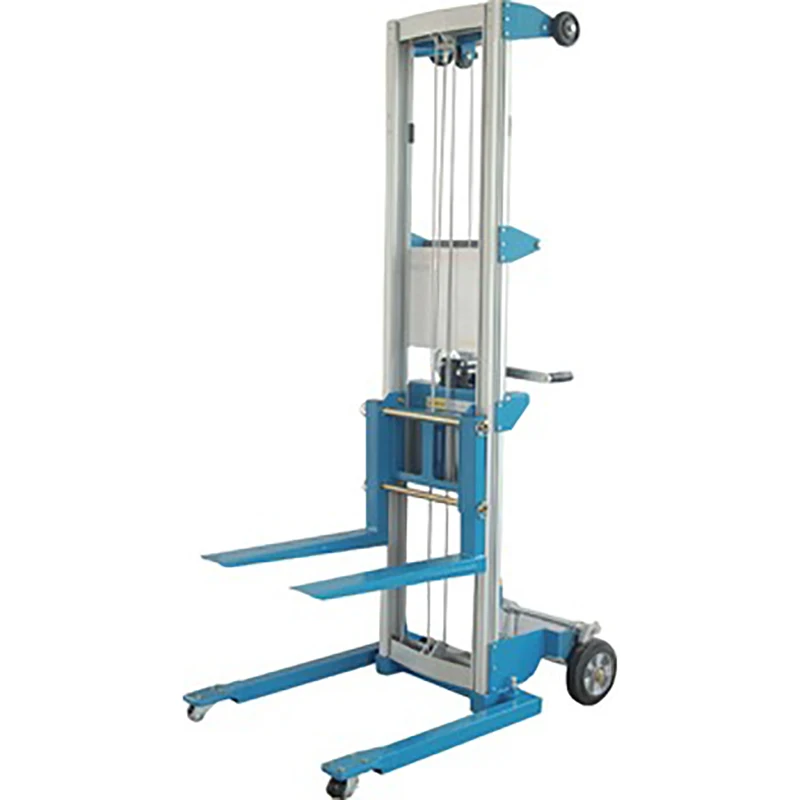 PORTABLE ALUM LOAD LIFTER (BR-181)