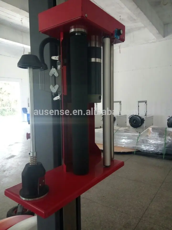 2021 New Condition self-walk wrapping robots machine for very projecting cargo