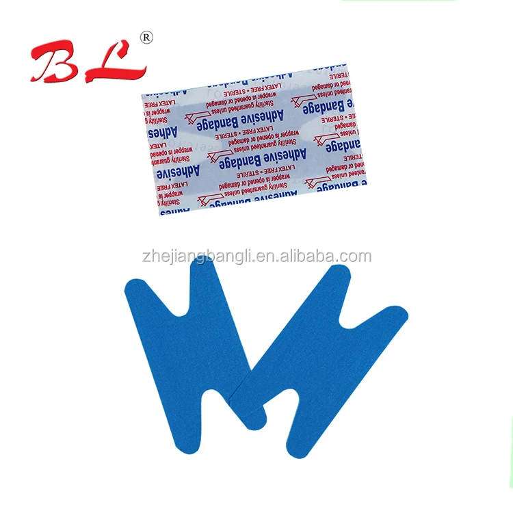 hot selling good quality professional factory custom adhesive waterproof bandages plaster