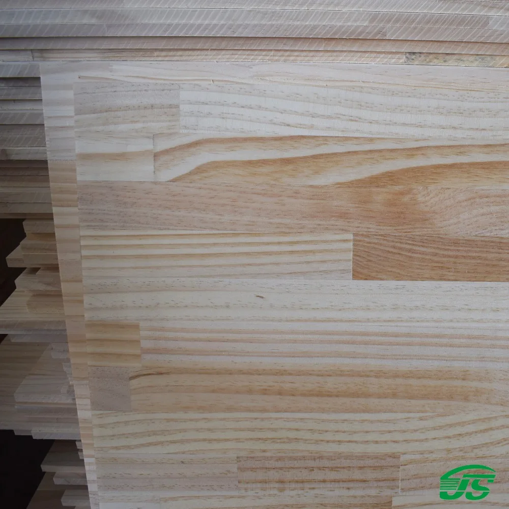 
Pine Wood Finger Joint Board 