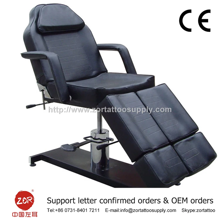 Professional eyelash beauty bed / Cosmetic massage bed TKN-337892