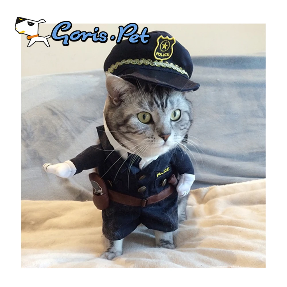 Оптовая продажа одежда для кошек собак XXL костюмы на Хэллоуин