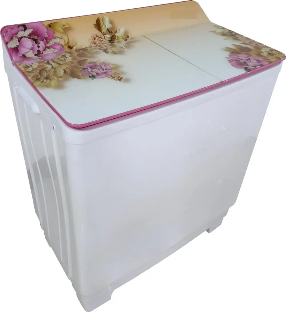 
Hand Manual Garment Washing Machine 