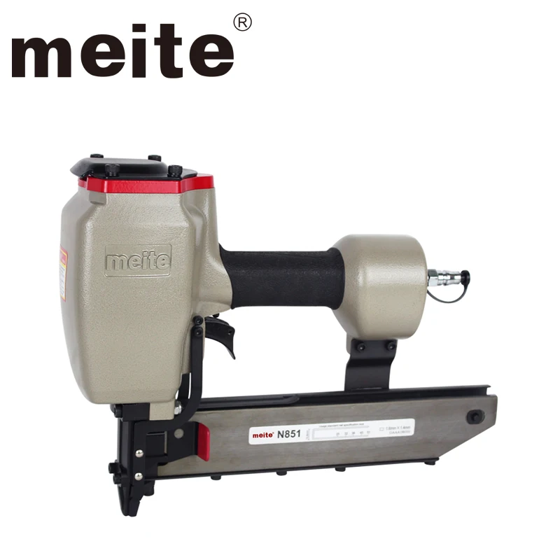 bret Heavy duty stapler N851 heavy stapler pneumatic nail gun