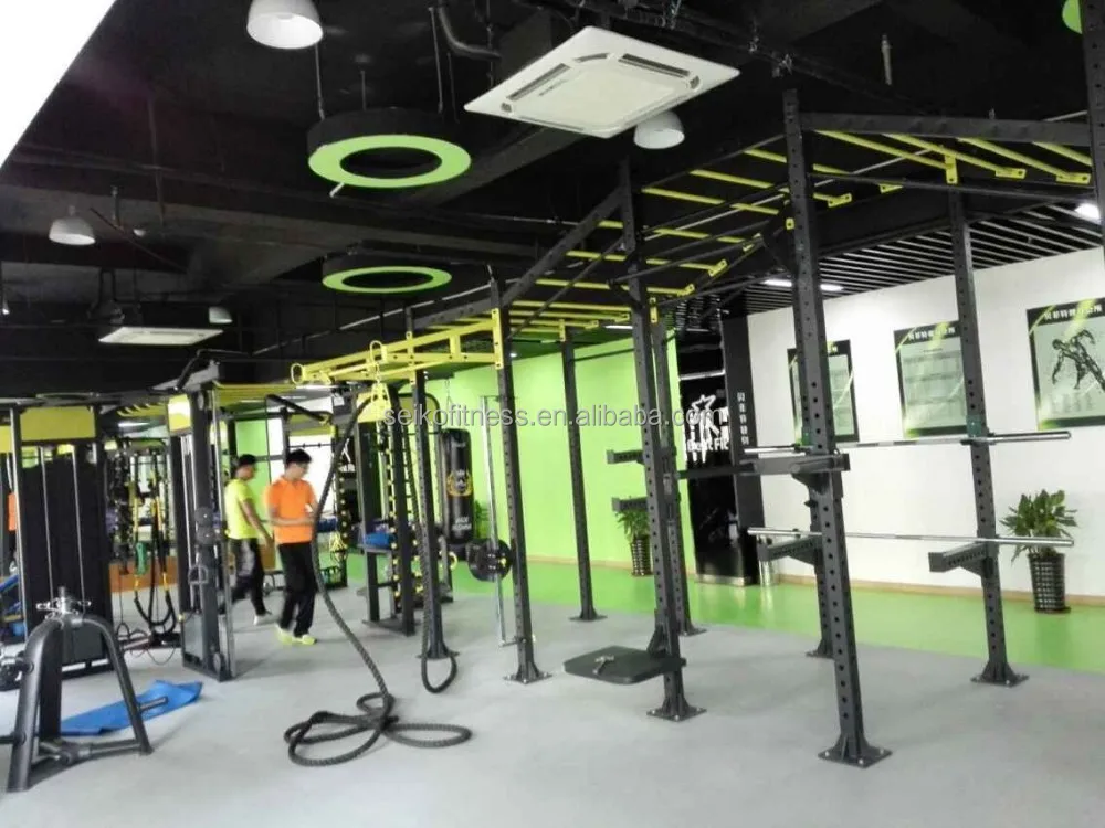 crossfit rig/crossfit rack/fitness equipment